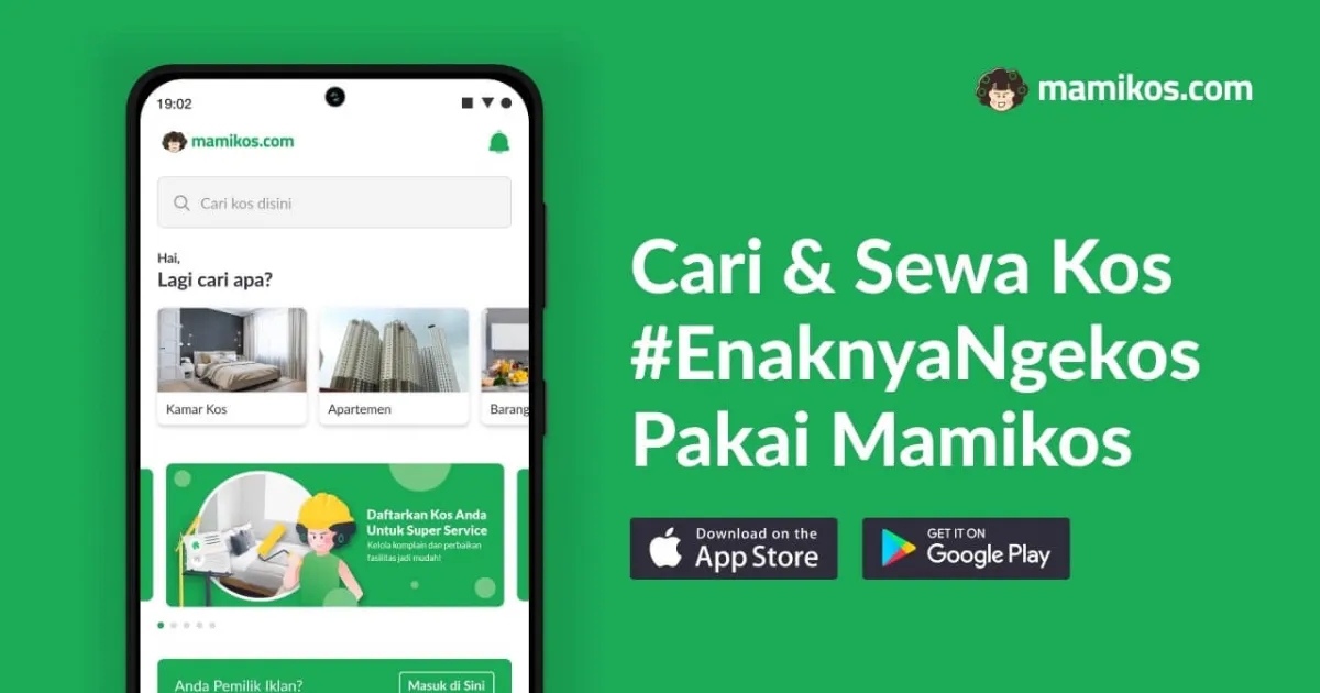 Cari Kosan Murah di Cilacap? Ini Solusi Terbaik dari Kosan Abang!